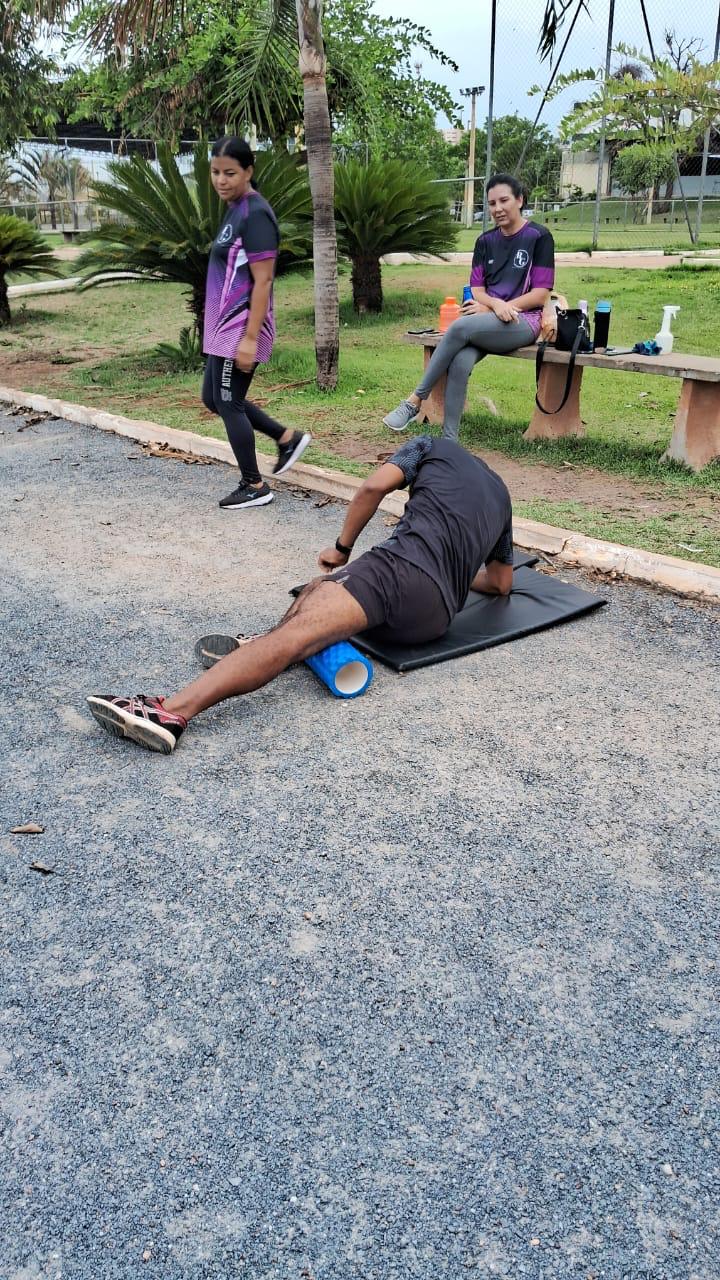Aluno de corrida 5